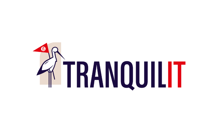New logo, same direction: a new symbol to carry our vision forward