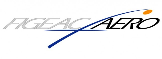Figeac Aero logo
