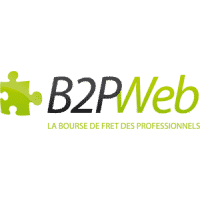 Logo B2P web