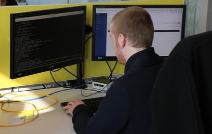 Déploiement de logiciel