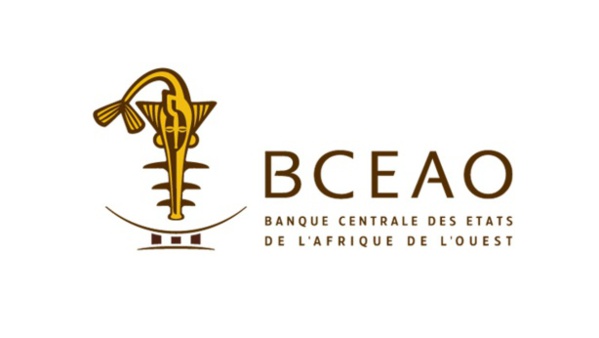 BCEAO logo