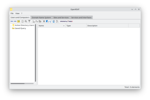 Linux - White ADUC-3-2