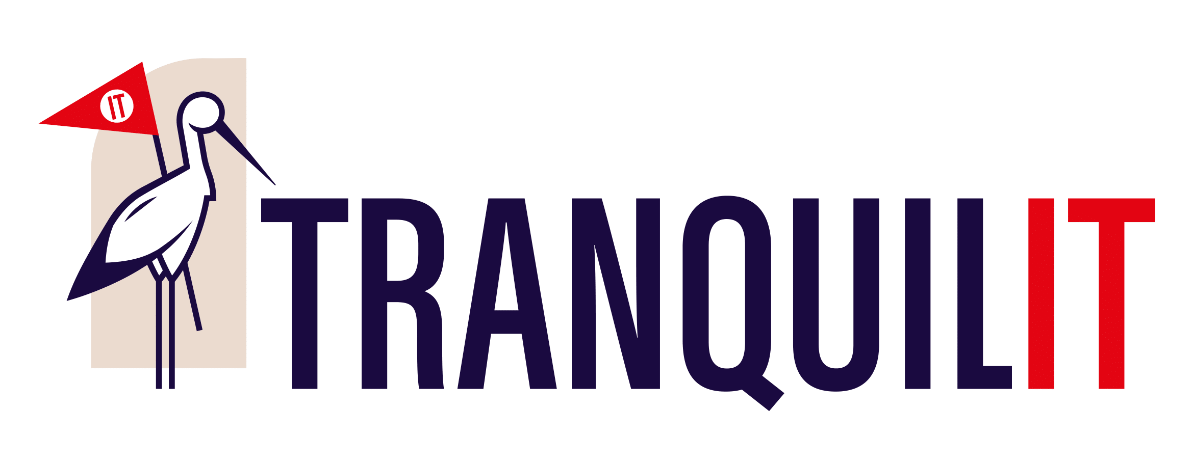 Logo TranquilIT_RVB