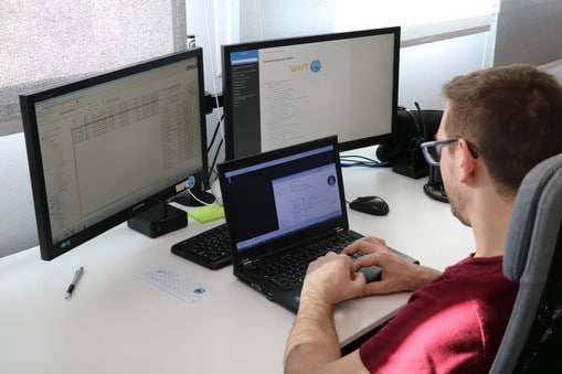 Maintenir son parc informatique avec WAPT