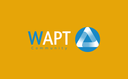 WAPT Community: The major changes in 2021
