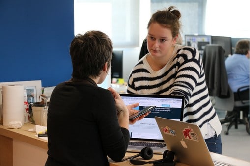 Tranquil IT vous soutient dans l'utilisation de WAPT Tranquil IT vous soutient dans l'utilisation de WAPT