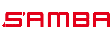 logo samba AD
