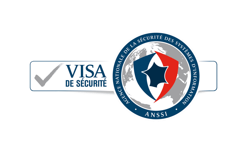 ANSSI security visa