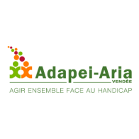 logo adapei aria