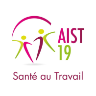 logo aist 19