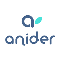 logo anider