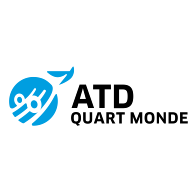 logo atd quart monde