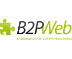 B2P Web logo