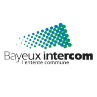 logo bayeux intercom