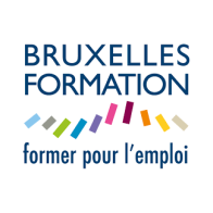 logo bruxelles formation