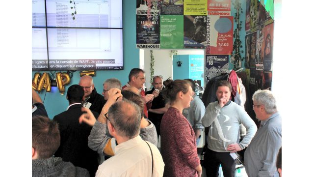 rdv des adminsys rdv des adminsys