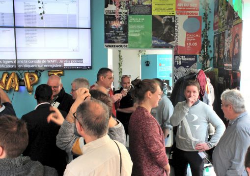 rdv des adminsys rdv des adminsys