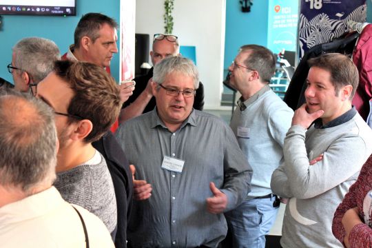 rdv des adminsys rdv des adminsys