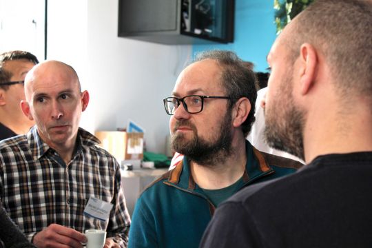 rdv des adminsys rdv des adminsys
