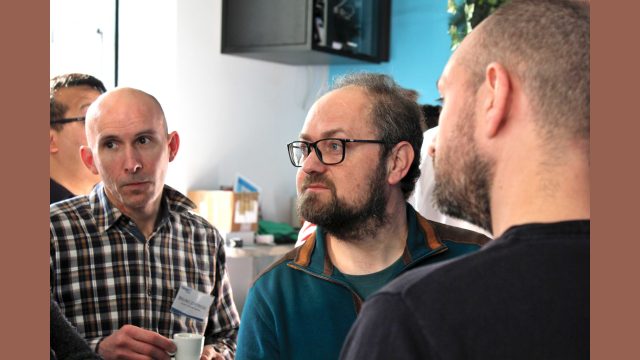 rdv des adminsys rdv des adminsys