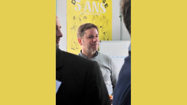 rdv des adminsys rdv des adminsys