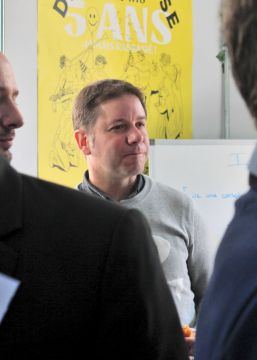 rdv des adminsys rdv des adminsys