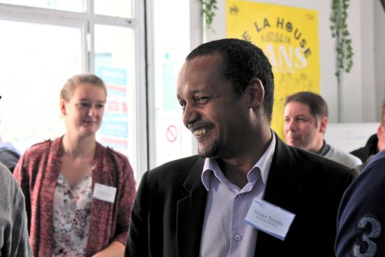 rdv des adminsys rdv des adminsys