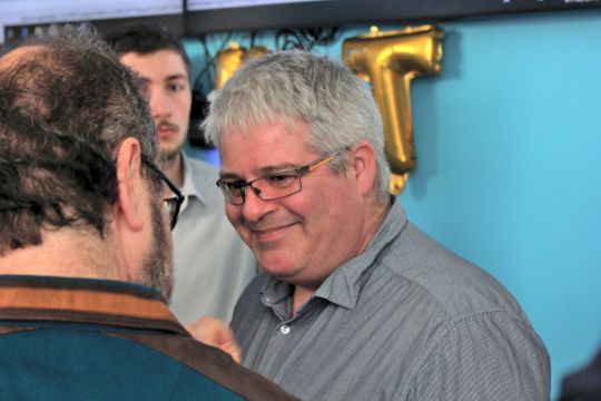 rdv des adminsys rdv des adminsys