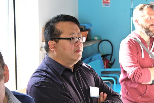rdv des adminsys rdv des adminsys