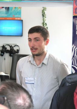 rdv des adminsys rdv des adminsys