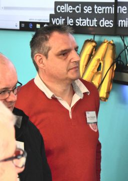 rdv des adminsys rdv des adminsys