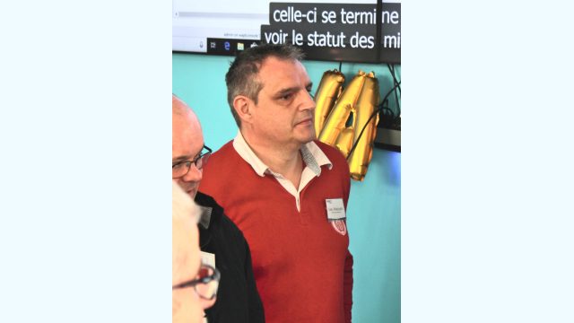 rdv des adminsys rdv des adminsys
