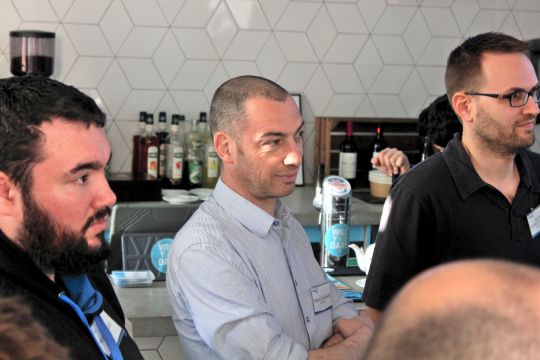 rdv des adminsys rdv des adminsys