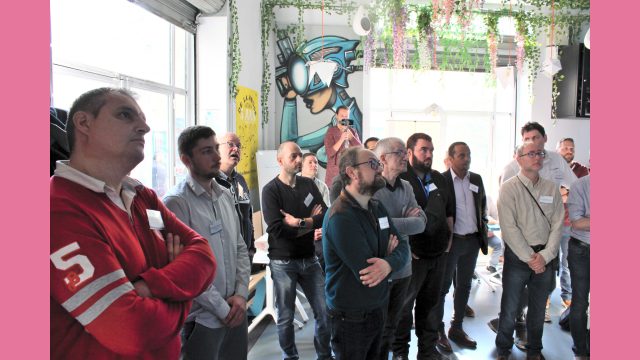 rdv des adminsys rdv des adminsys