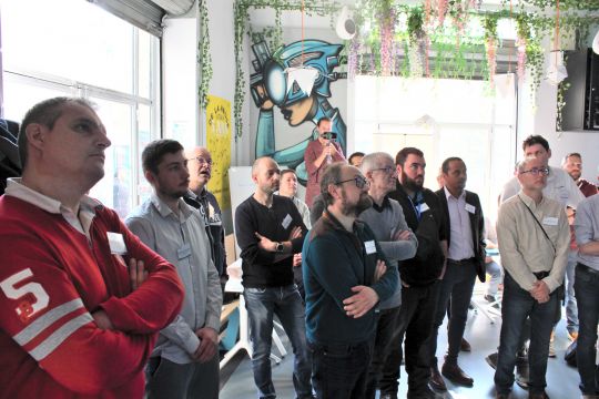 rdv des adminsys rdv des adminsys