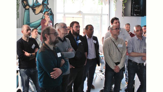 rdv des adminsys rdv des adminsys