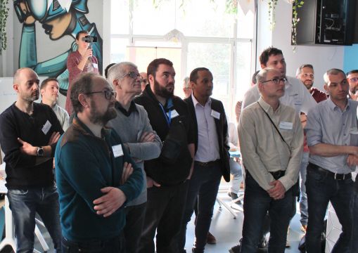 rdv des adminsys rdv des adminsys