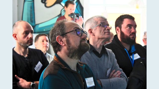 rdv des adminsys rdv des adminsys