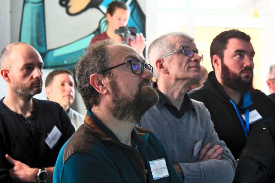 rdv des adminsys rdv des adminsys
