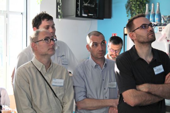 rdv des adminsys rdv des adminsys