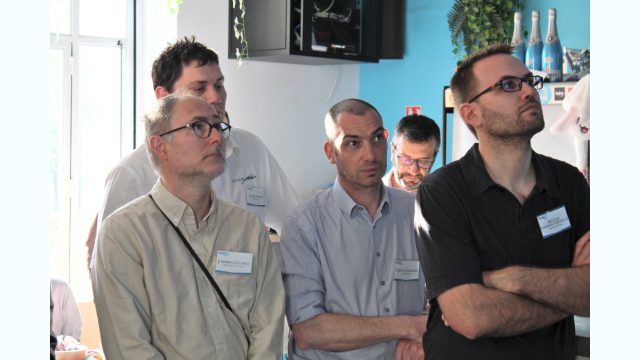 rdv des adminsys rdv des adminsys
