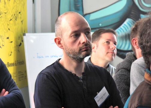 rdv des adminsys rdv des adminsys