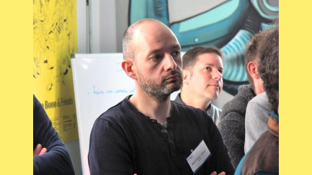 rdv des adminsys rdv des adminsys