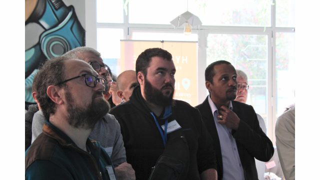 rdv des adminsys rdv des adminsys