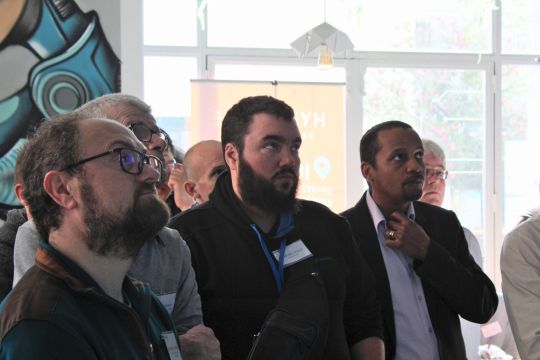 rdv des adminsys rdv des adminsys
