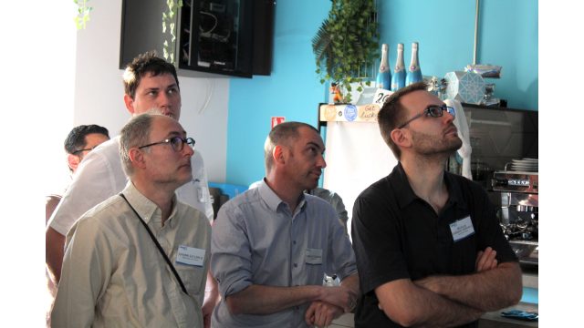 rdv des adminsys rdv des adminsys
