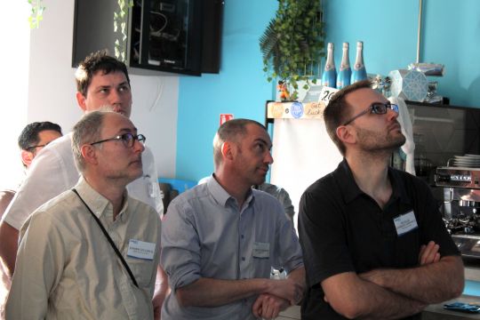 rdv des adminsys rdv des adminsys