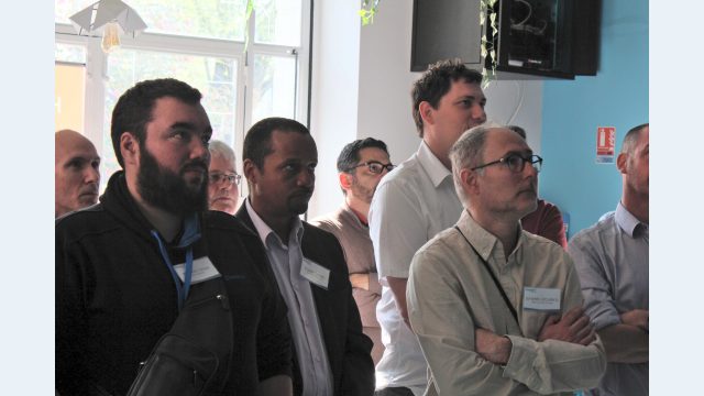 rdv des adminsys rdv des adminsys