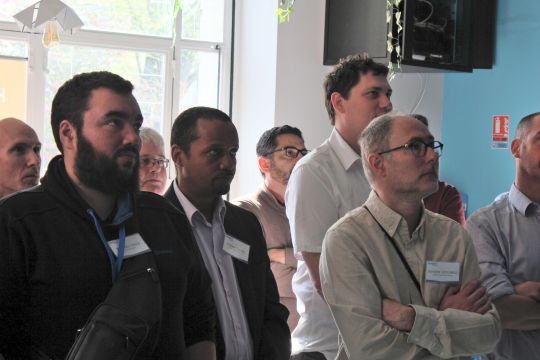rdv des adminsys rdv des adminsys