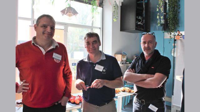 rdv des adminsys rdv des adminsys